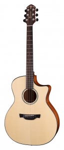 Электроакустическая гитара CRAFTER GXE-600 ABLE с чехлом